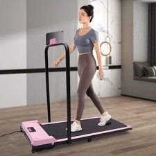 Electric Foldable Treadmill