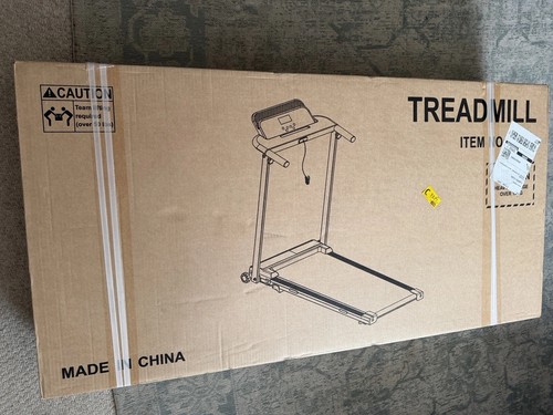 Norvexa treadmill for home - treadmill,
