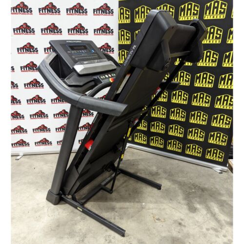 Proform pro carbon folding - proform,