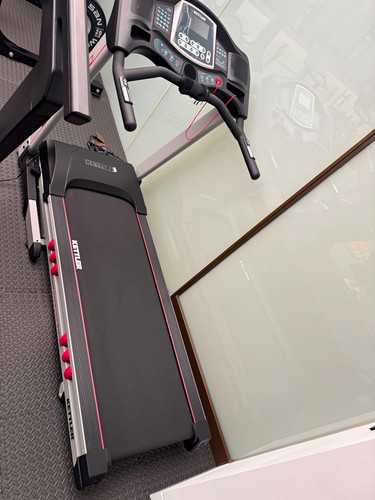 Kettler atmos pro - kettler, electric