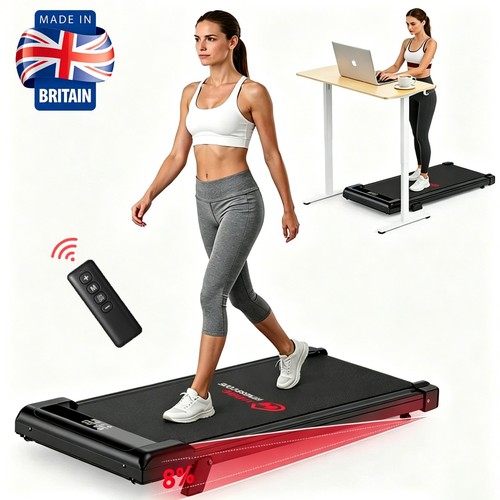 Incline electric walking - incline,