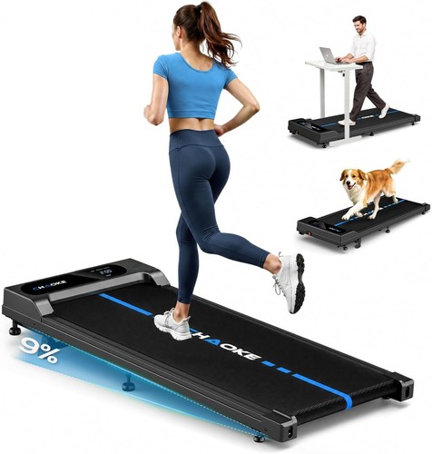 Walking pad incline 2 75hp - 9%,