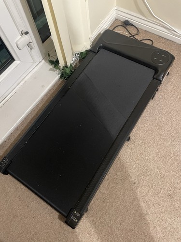 Electric walking pad - electric,