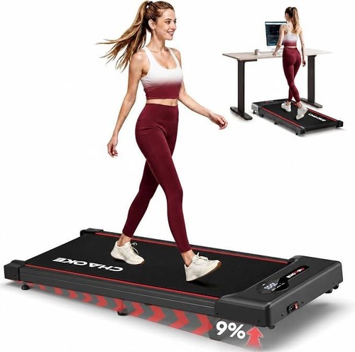 Chaoke walking pad treadmill - chaoke,