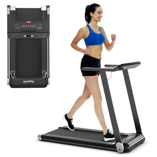 Foldable treadmill for home - treadmill,