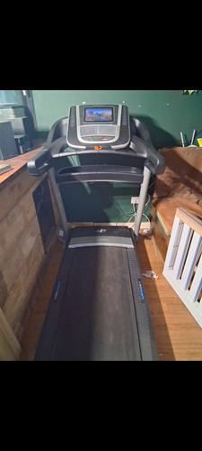 Nordictrack folding - t8.0,