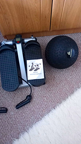 Citysports manual walking - manual,