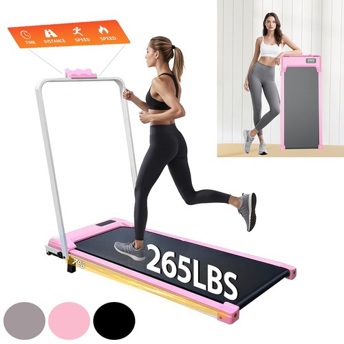 Foldable walking pad - walking,