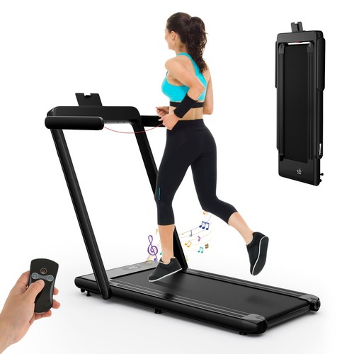 Foldable treadmill 3 - 2.25,