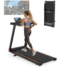 Foldable Treadmill 136kg
