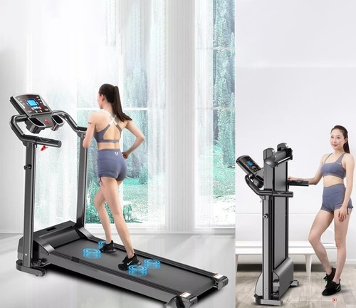 Home treadmill incline - treadmill, 9%