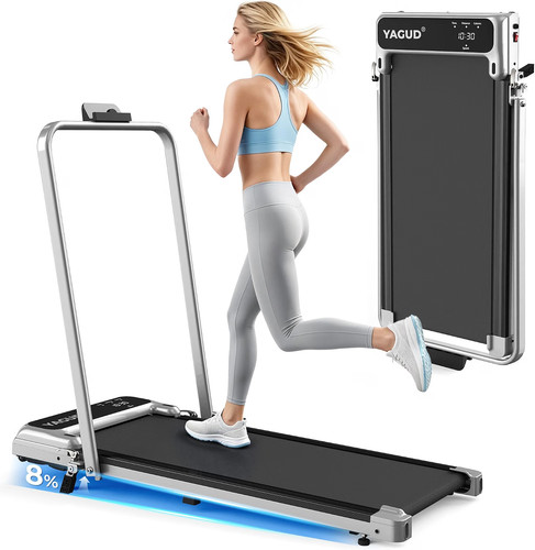 Yagud walking pad - yagud, treadmill
