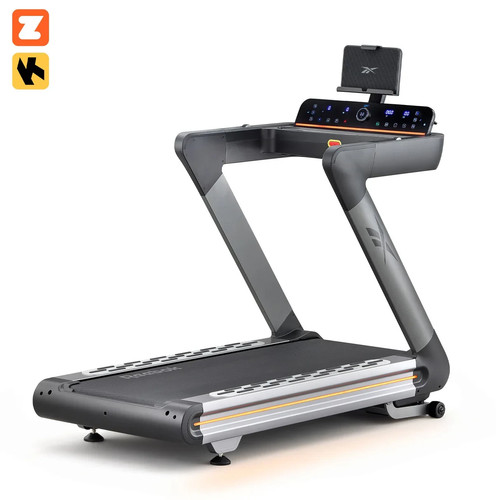 Reebok tech treadmill - z, dc
