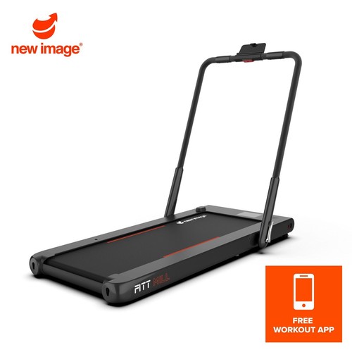 Fitt mill new - fitt,