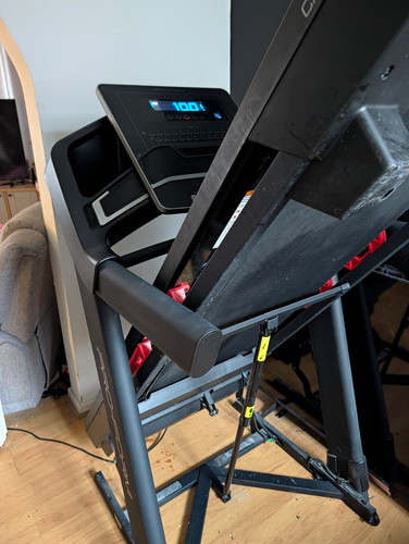 Proform carbon tlx electric - proform,