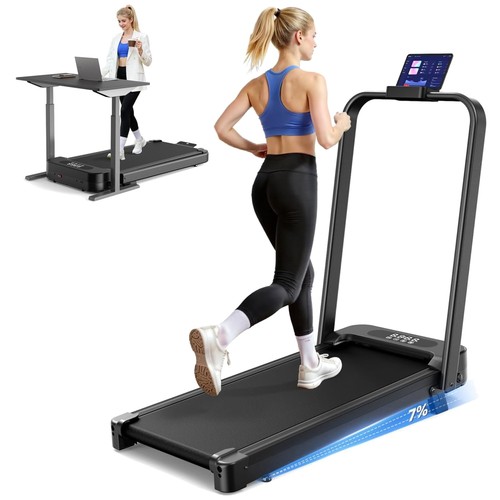 Home treadmill with 5hp - home,