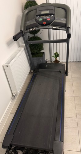 Treadmill running machine-