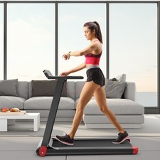 Compact Treadmill 115x59x88cm