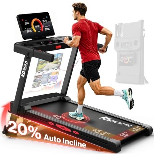 Treadmills for home foldable - treadmills,