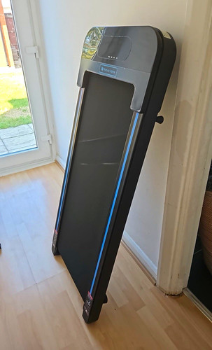 Moovyoo home walking treadmill - moovyoo,