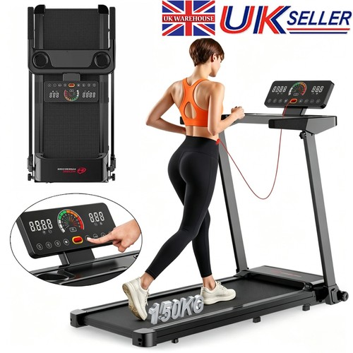 Walking pad treadmill - pad,