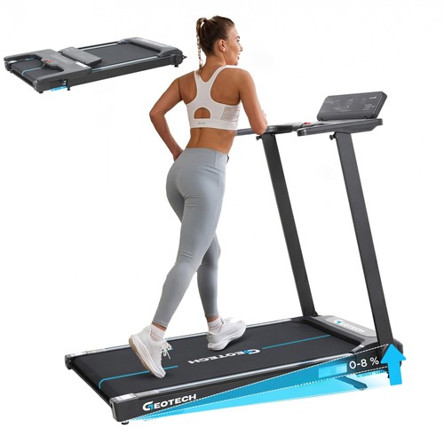 Folding treadmill for home - treadmill,