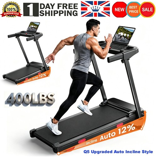 Treadmills for home auto - home, 12%