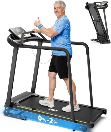 Ciihi walking treadmill - walking, for