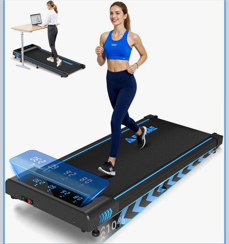 Fousae electric walking - fousae, pad