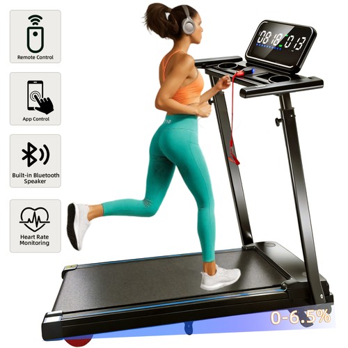 Grade 12km treadmill app - treadmill,,