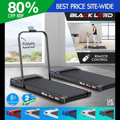 Black lord 1 treadmill - lord,