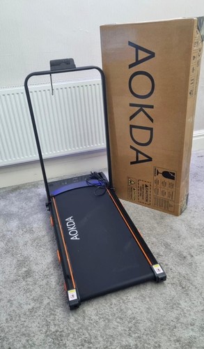 Treadmill foldable walking pad - treadmill,