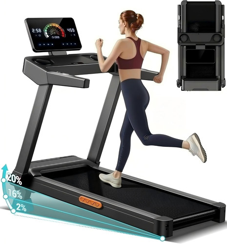Treadmills for home - treadmills, 20%