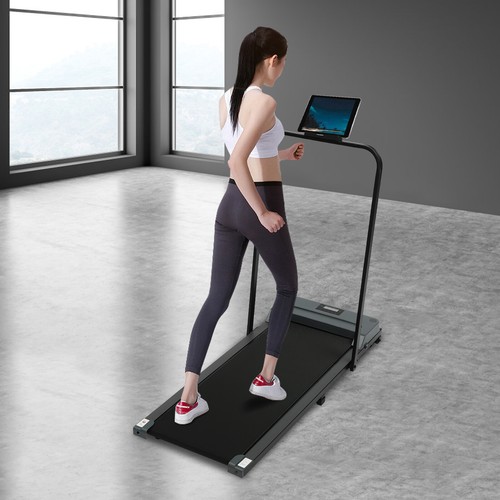 Treadmill running machine home - running,