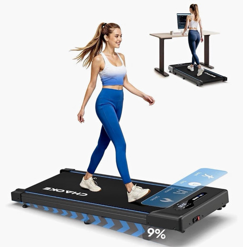 Chaoke walking pad - chaoke, desk