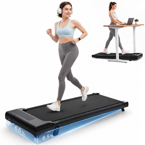 Walking pad with incline - walking,