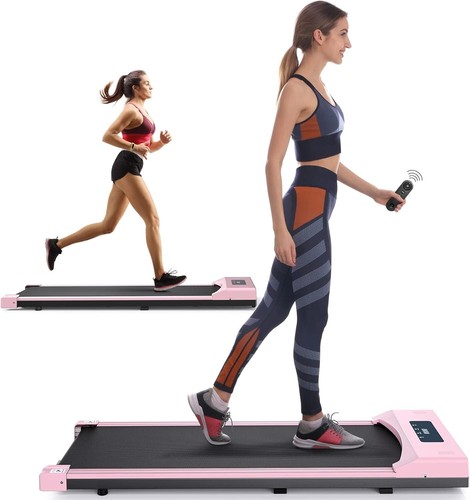 Walking pad under - walking,