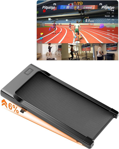 Foldable treadmill walking - foldable,