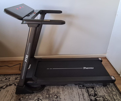 Pasyou treadmill electric - treadmill,