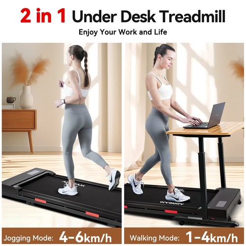Adream foldable under desk - foldable,