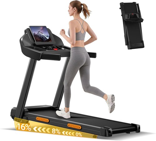 Incline 12km h foldable - incline,, 12km/h