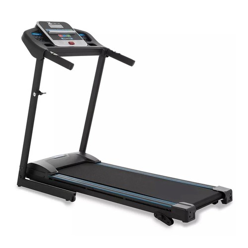 Xterra fitness tr150 folding - fitness,