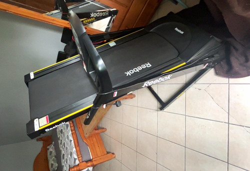 Reebok run foldaway - i-run, compact