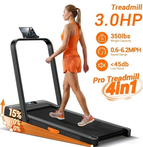 Umay treadmill walking - umay,