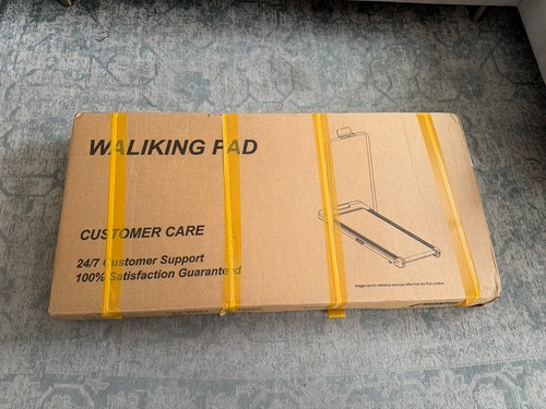 Lontek foldable treadmill - foldable,