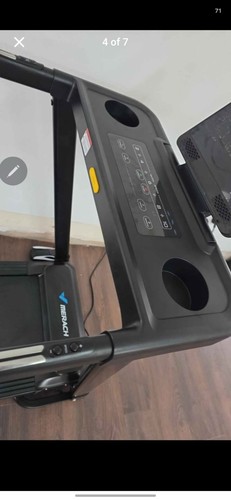 Merach t12 foldable incline - foldable,