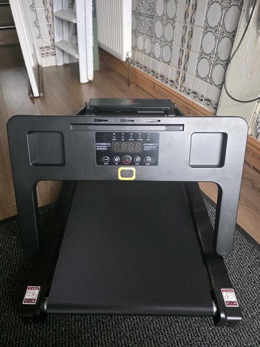 Treadmill running machine - running,