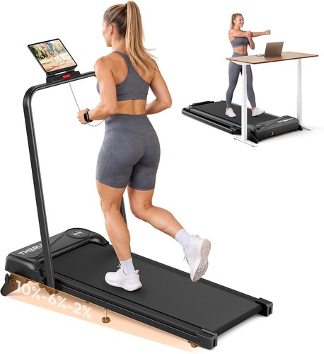 Treadmill walking pad - ,