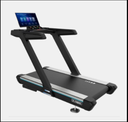 Commercial treadmill 5 - treadmill, (21.5”