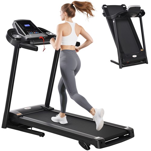 Homcom folding 12km - folding, electric